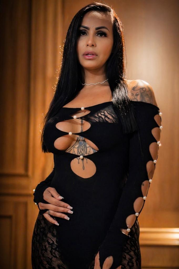 Transexual en Salamanca: Transexuales y Travestis