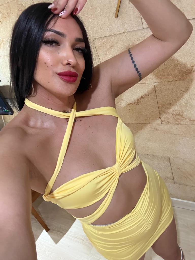 Travesti en Tenerife: 