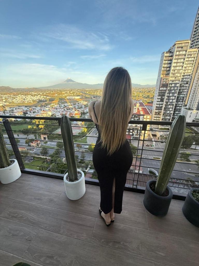 655447113: Chica busca chico en Las Palmas