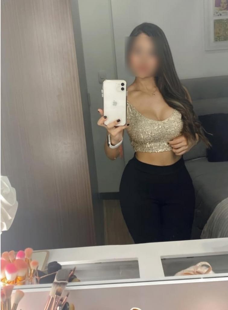 Chica busca chico en La Coruña: 