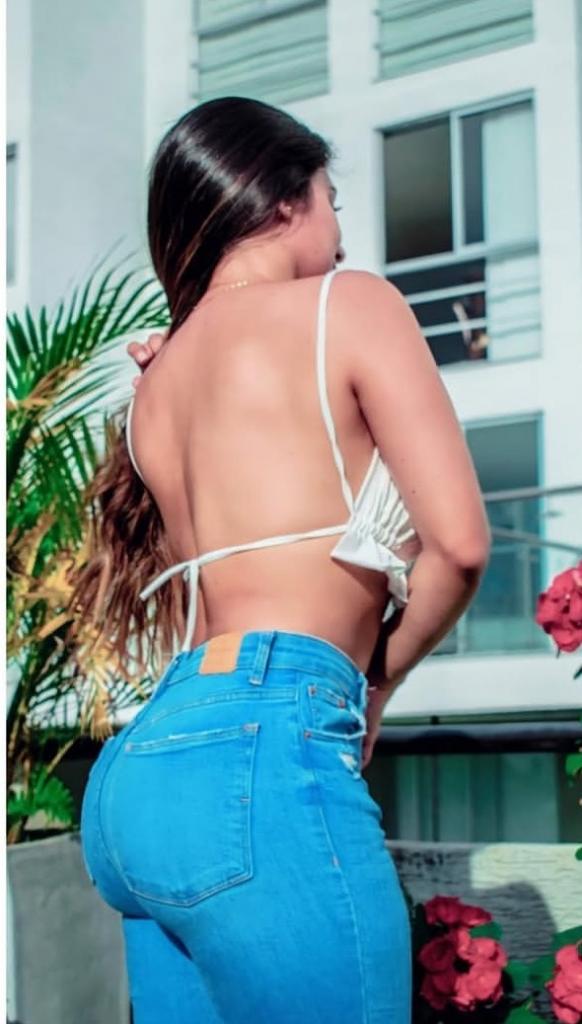 Chica busca chico en La Coruña: 