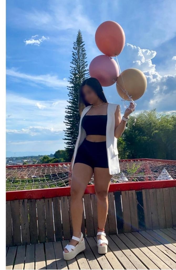 Chica busca chico en La Coruña: 