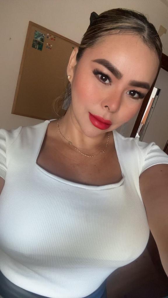 Chica busca chico en Las Palmas: 