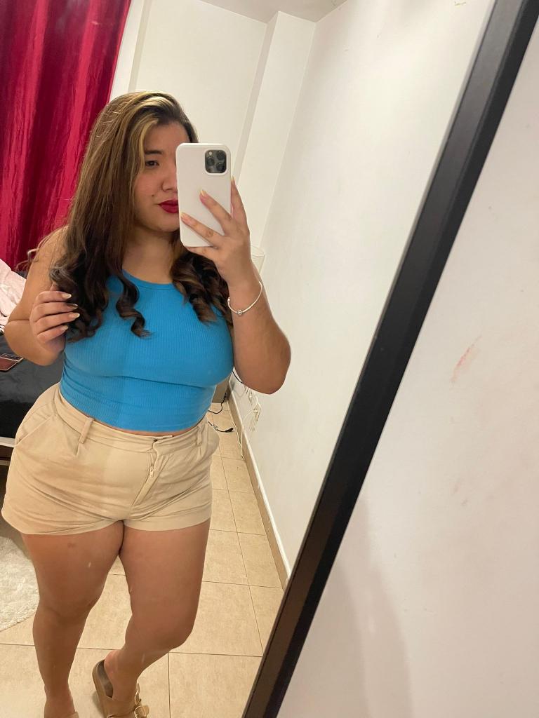 Chica busca chico en Tenerife: 