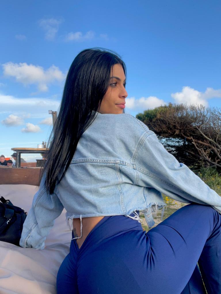 Chica busca chico en Gerona: 