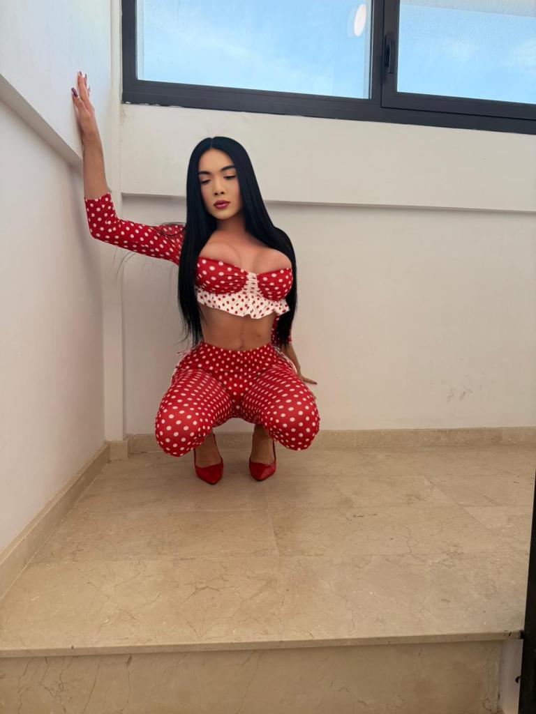 Travesti en Mallorca: 