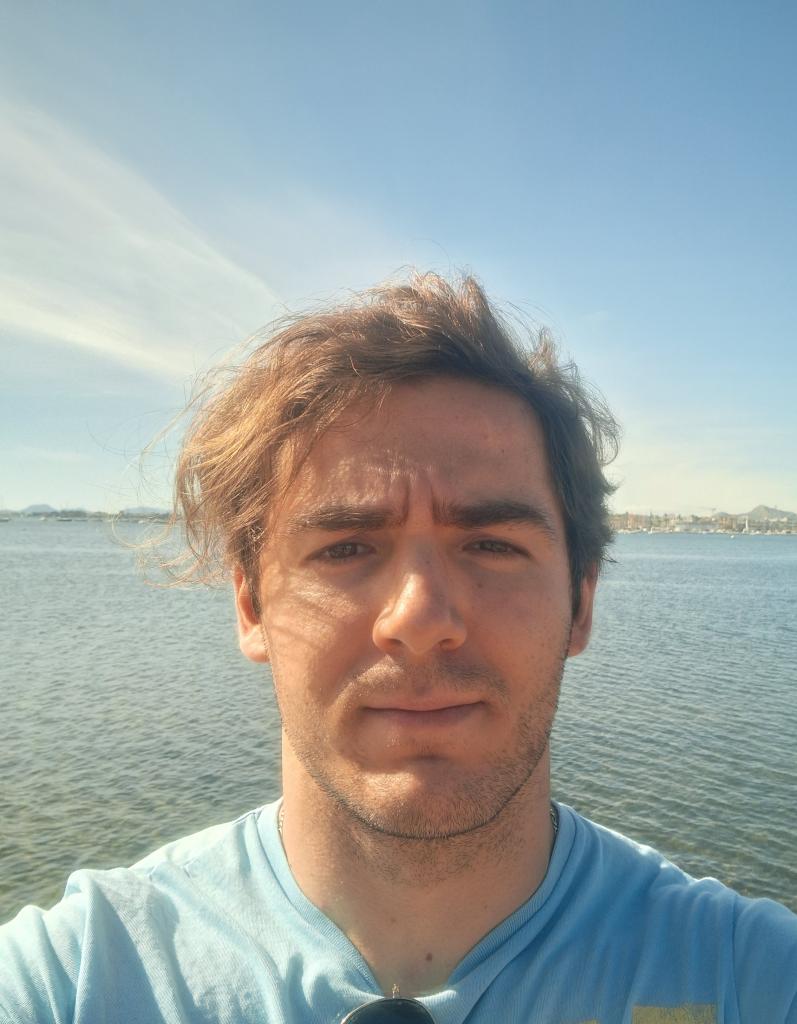 Chico busca chica en Castellón: 