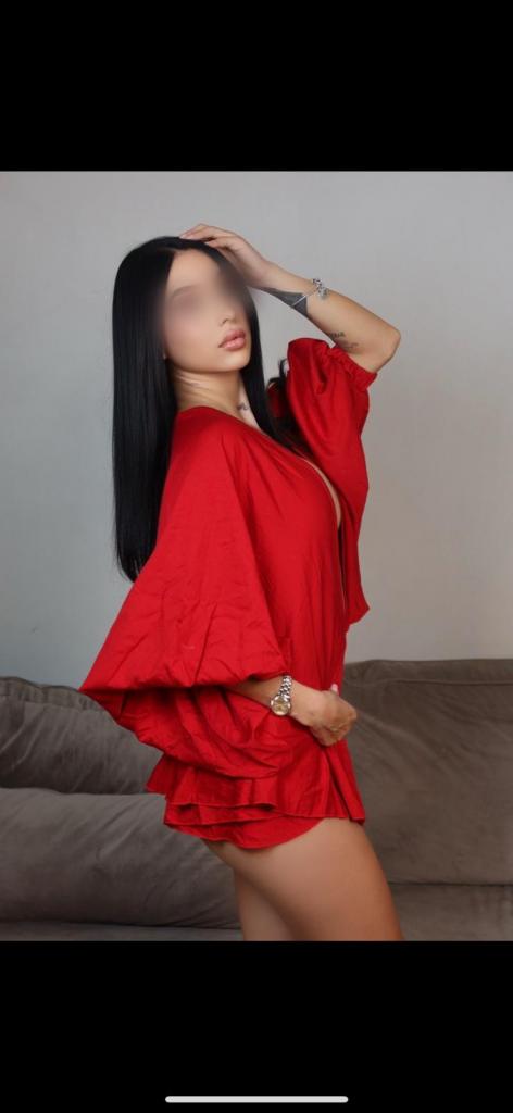 Chica busca chico en Barcelona: 