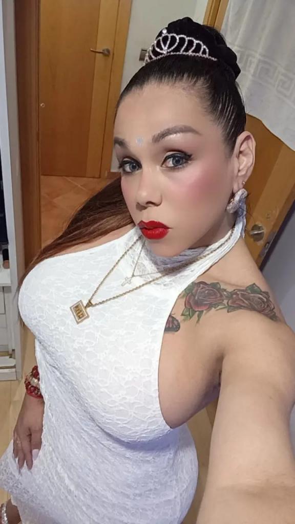 Transexual en Sevilla: Transexuales y Travestis