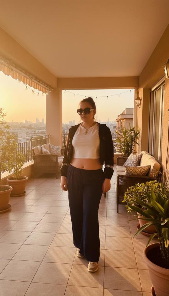 Chica busca chico en La Rioja: 