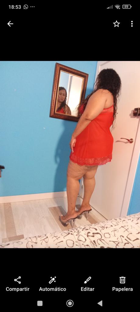 Chica busca chico en Madrid: 