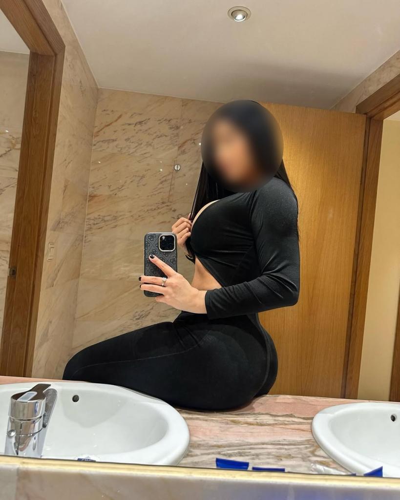 Chica busca chico en Málaga: 