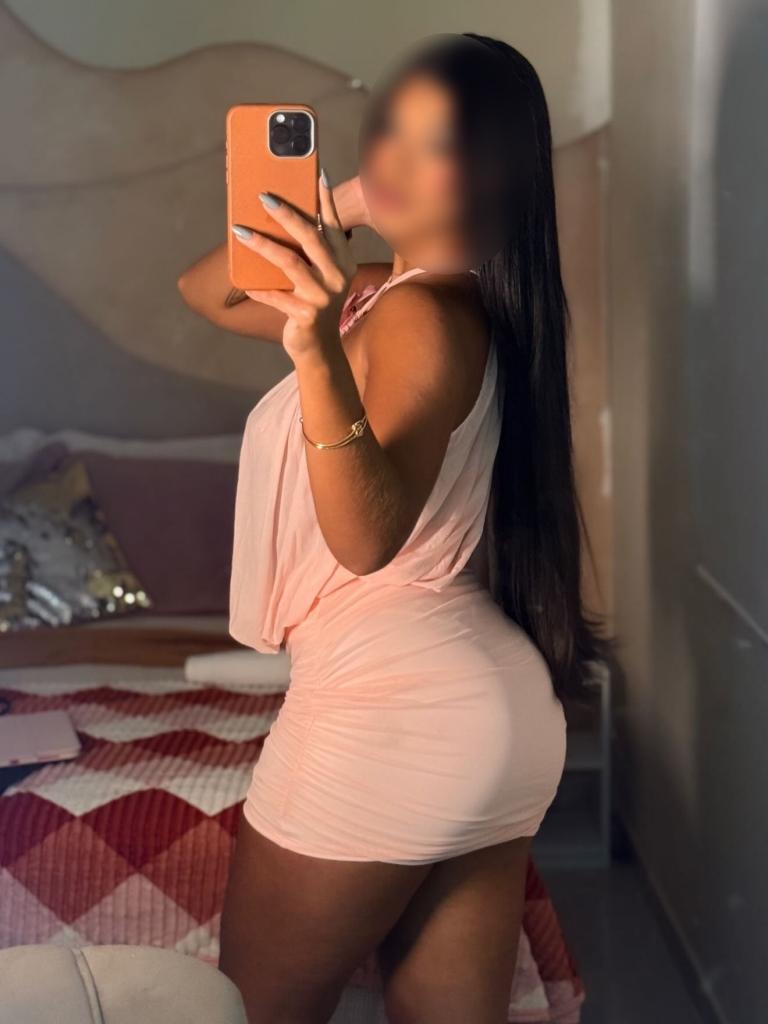 Chica busca chico en Málaga: 