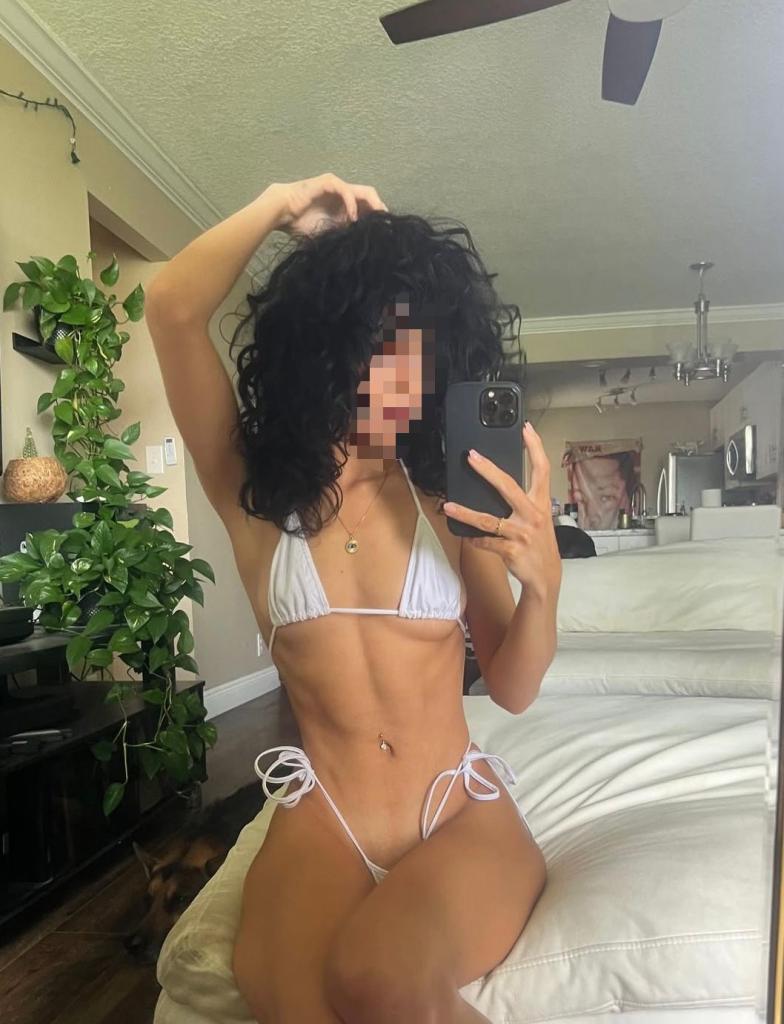 Chica busca chico en Málaga: 