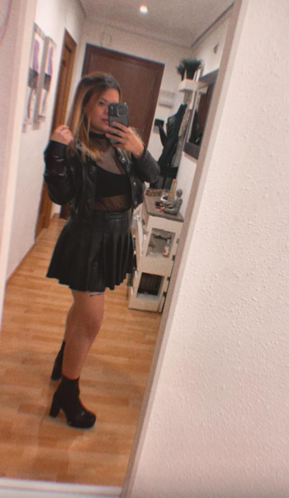 Chica busca chico en Valencia: 