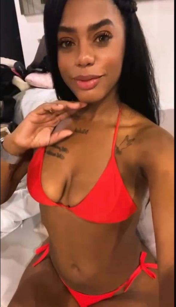 Chica busca chico en Lérida: Chica busca chico