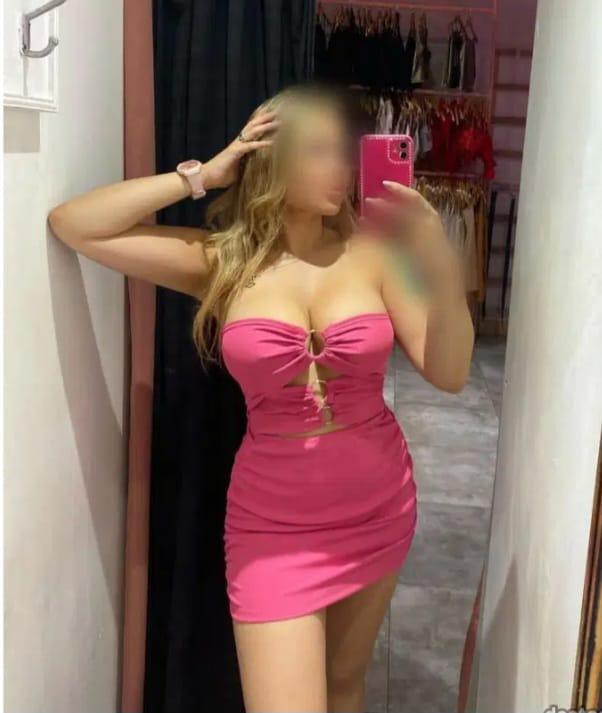 Chica busca chico en Málaga: 