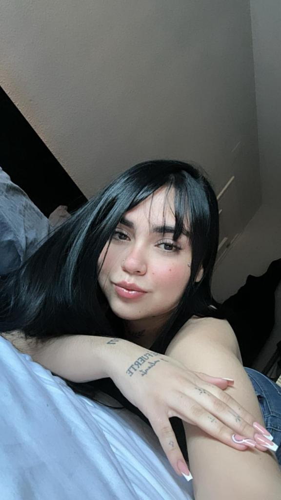 Chica busca chico en Madrid: 