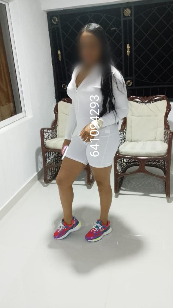 Chica busca chico en León: 