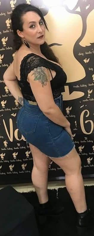 Transexual en Tenerife: 