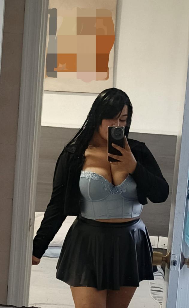 Chica busca chico en Córdoba: 