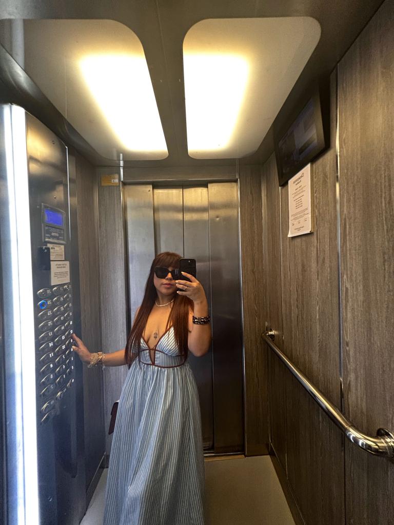 Chica busca chico en Madrid: Chica busca chico