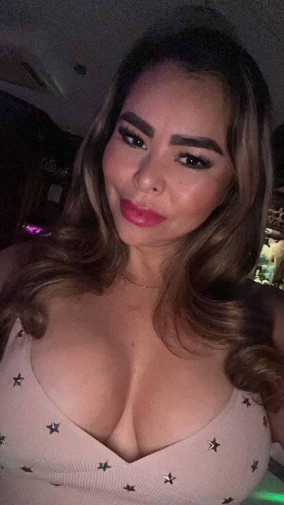 Chica busca chico en Las Palmas: 