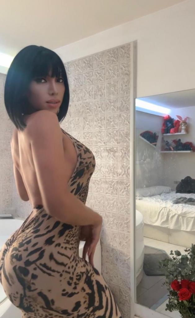 Travesti en Zaragoza: 