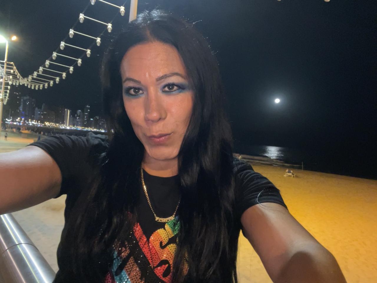 Travesti en Alicante: 