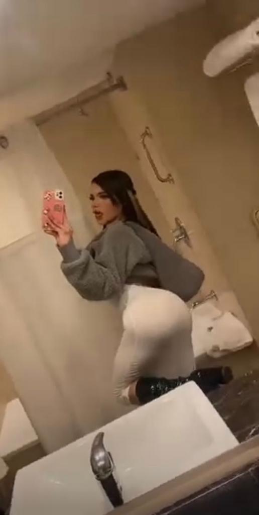 Transexual en Tenerife: 