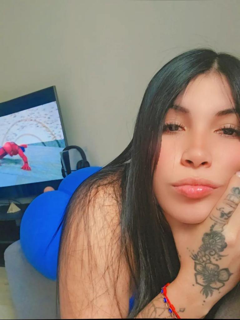 Chica busca chico en Madrid: Chica busca chico