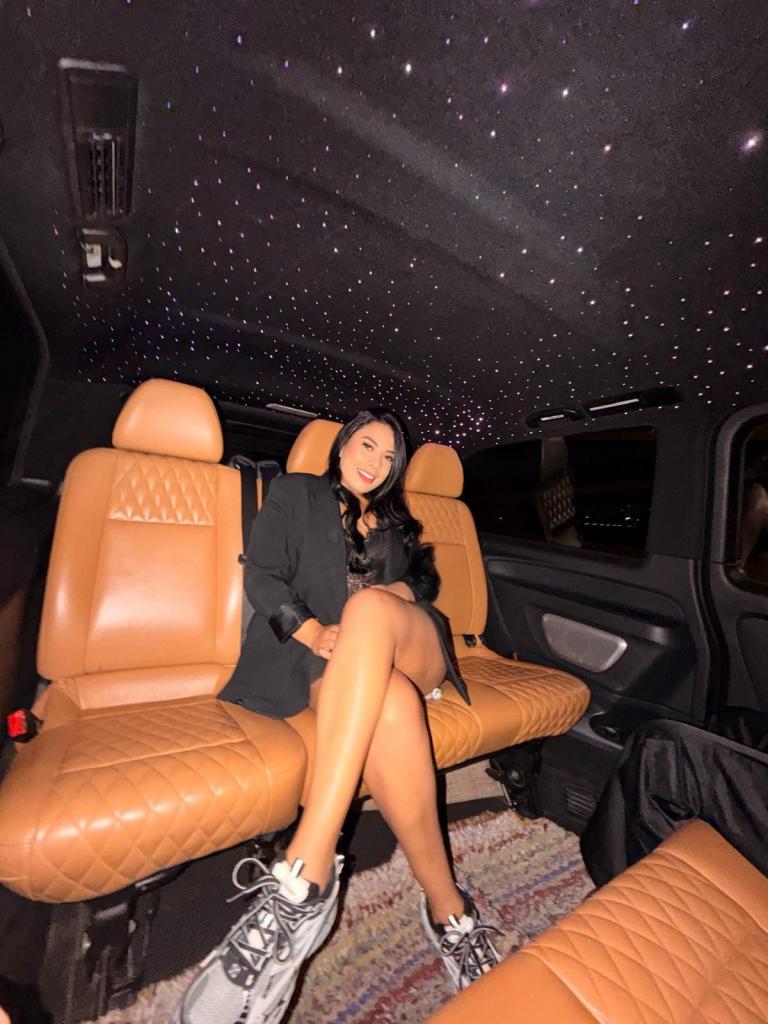 Chica busca chico en Málaga: 