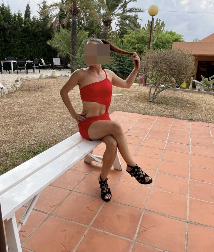 613402377: Chica busca chico en Valencia