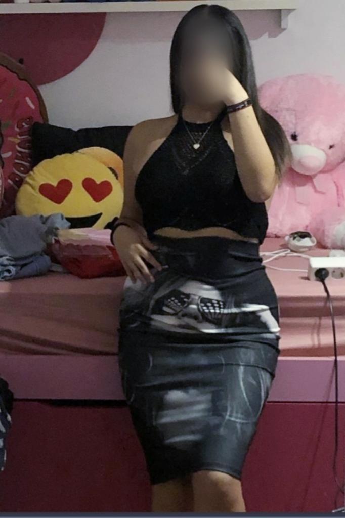 Chica busca chico en Alicante: 