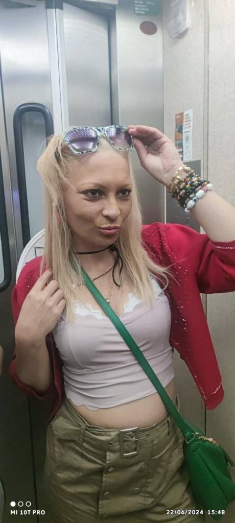 Chica busca chico en Zaragoza: 