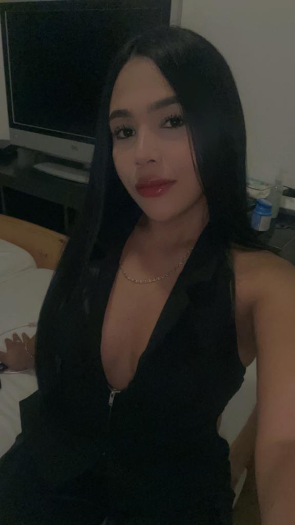 Chica busca chico en Málaga: 