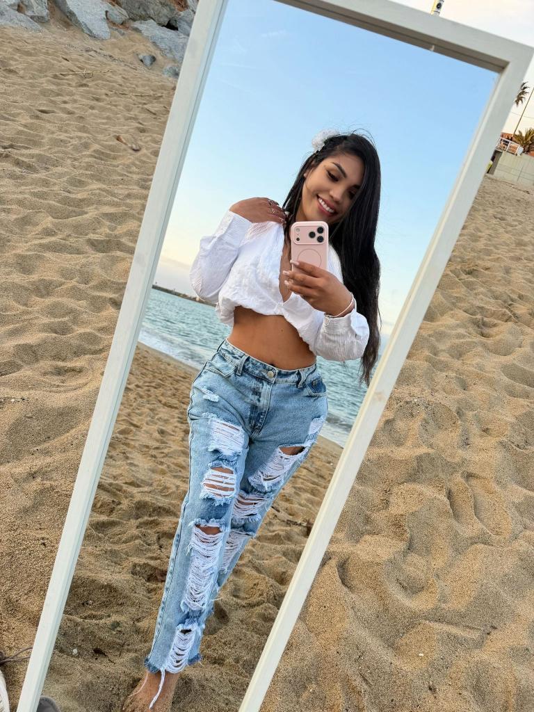 Transexual en Barcelona: 