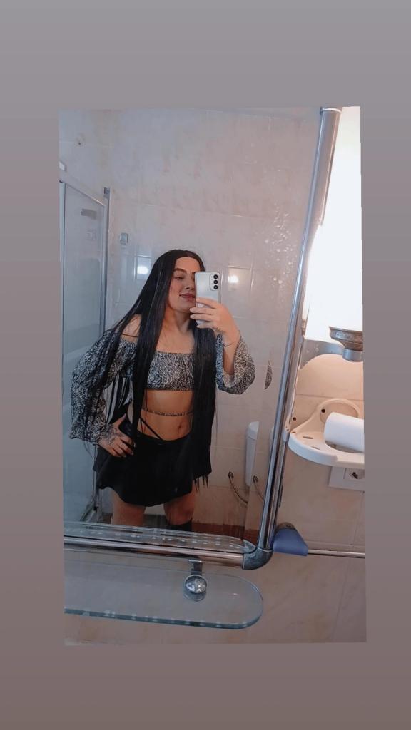 Chica busca chico en Gerona: 