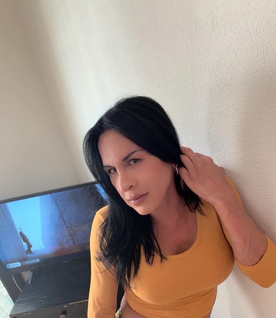 Transexual en Zaragoza: 