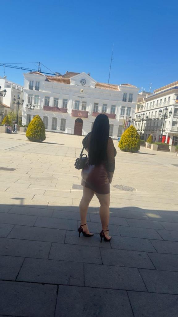 Chica busca chico en Ciudad Real: 