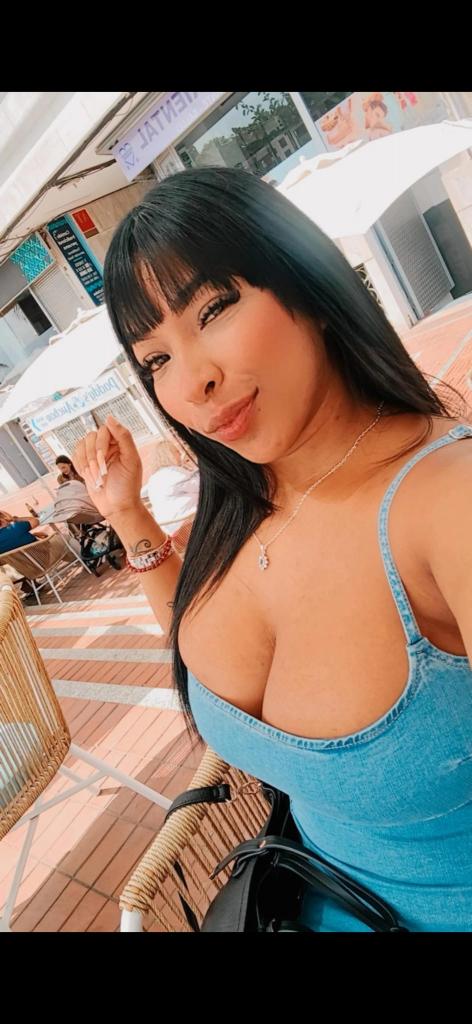 Chica busca chico en Las Palmas: 