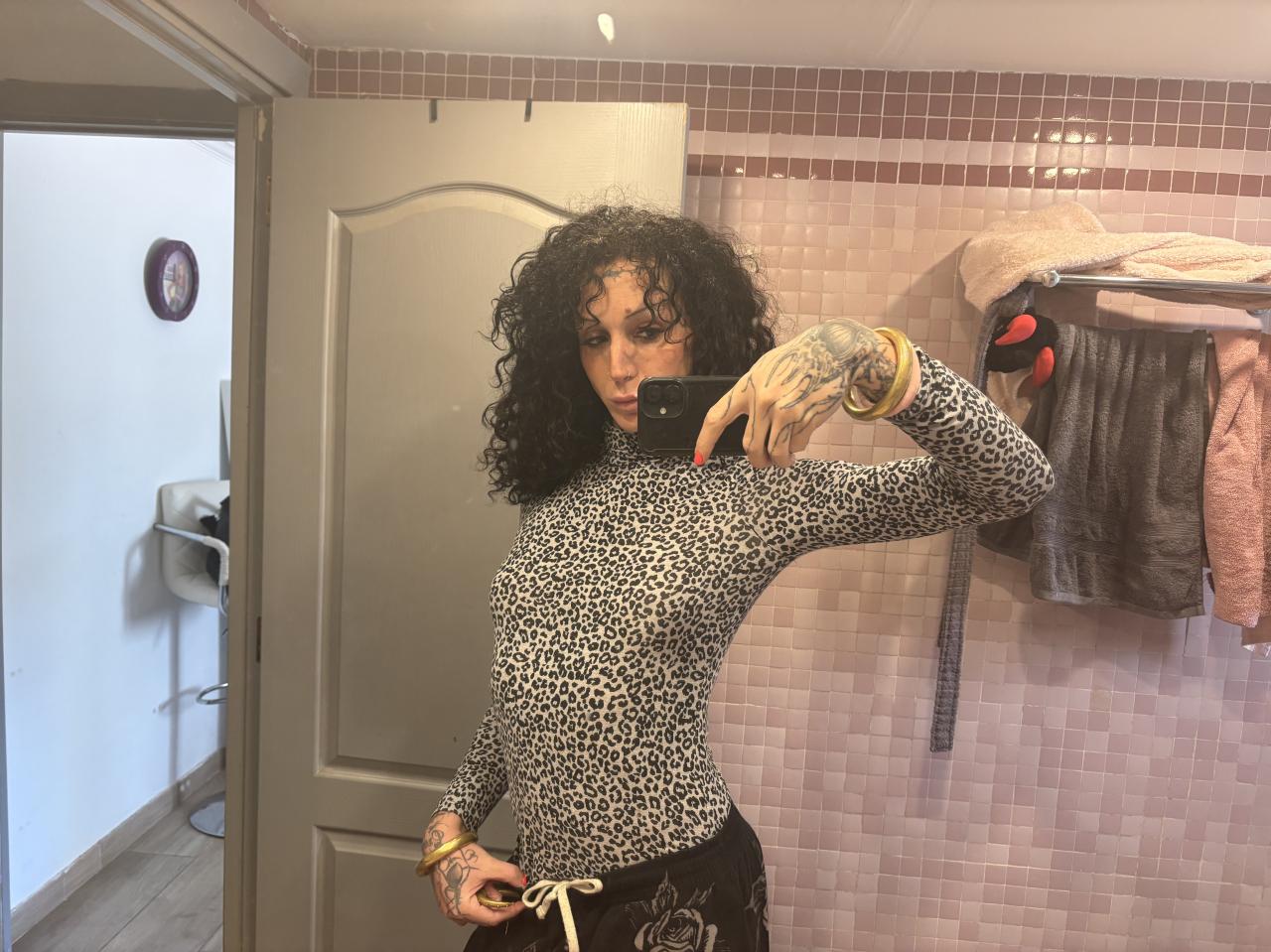 653431412: Travesti en Málaga