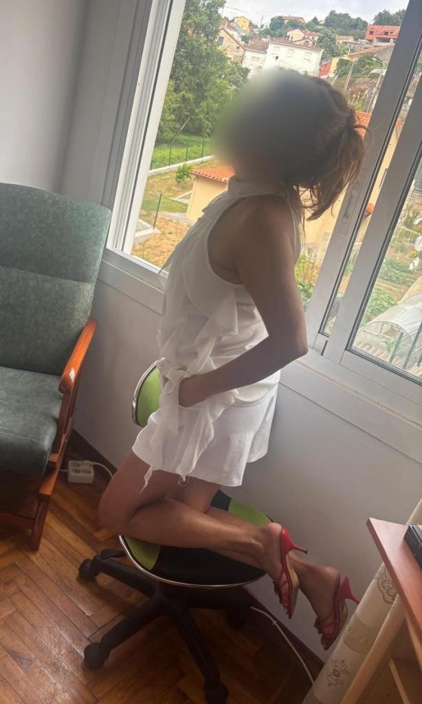 Chica busca chico en Barcelona: 