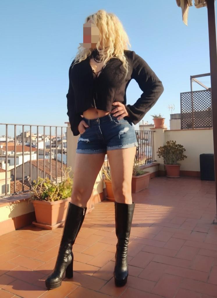 Chica busca chico en Madrid: 