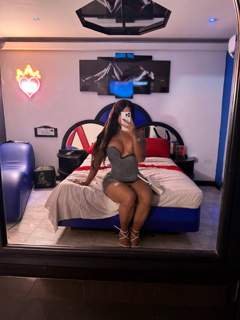 613733773: Transexual en Madrid