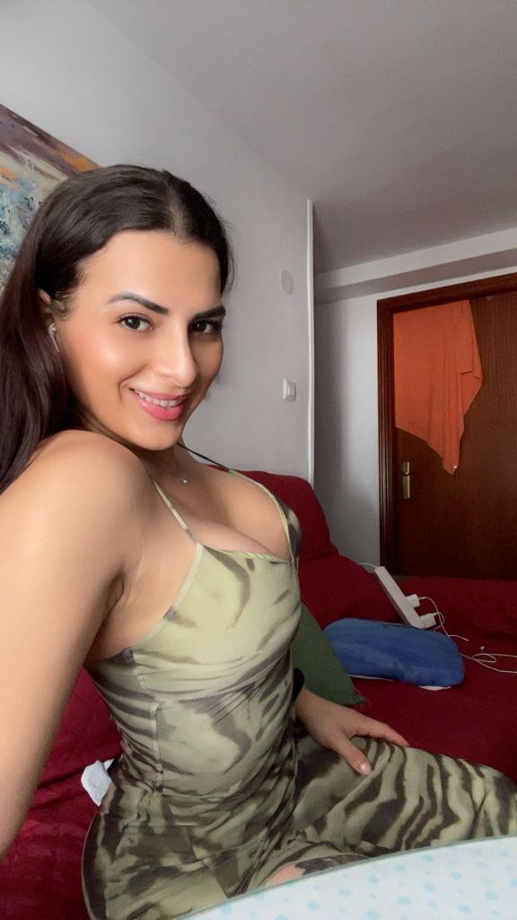 Travesti en Sevilla: 