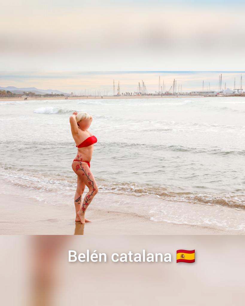 Chica busca chico en Gerona: 