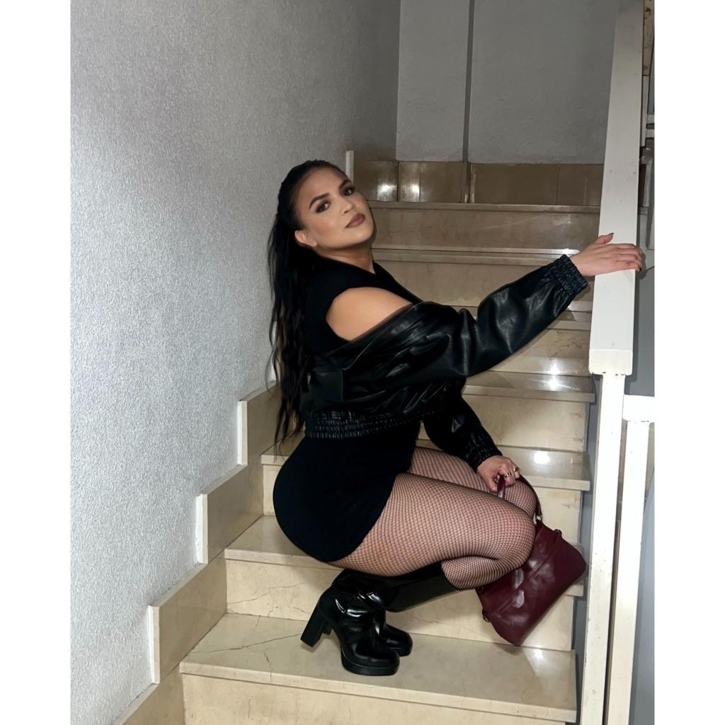 Chica busca chico en Las Palmas: 