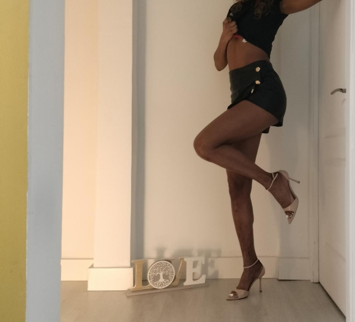 Chica busca chico en Mallorca: 