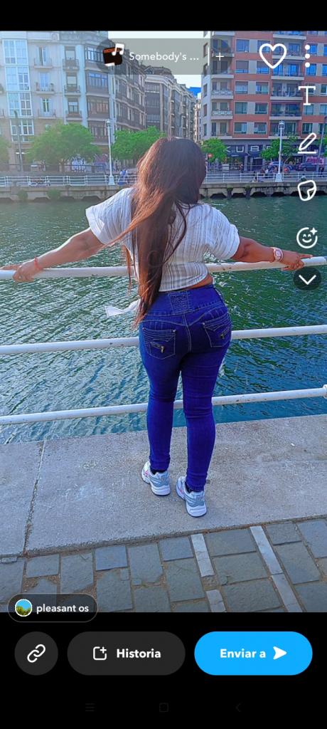 Chica busca chico en Asturias: 